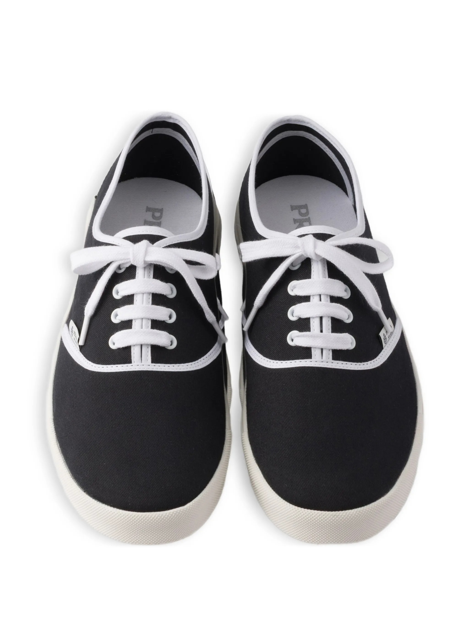 [Prada] Sneakers FW26 2EE467 3LKE