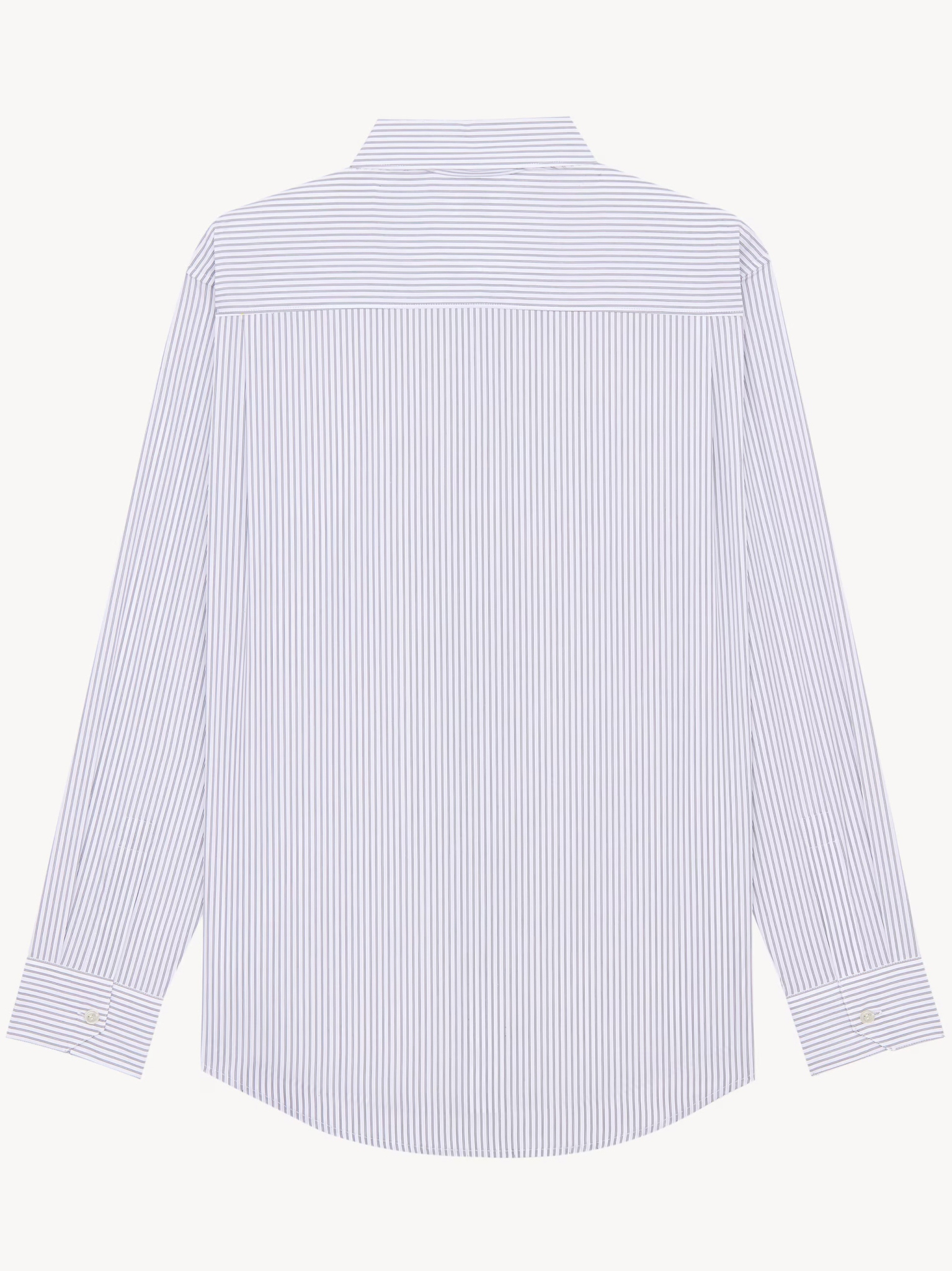 [Saint Laurent] Shirts Long Sleeve FW26 859779 Y2N03