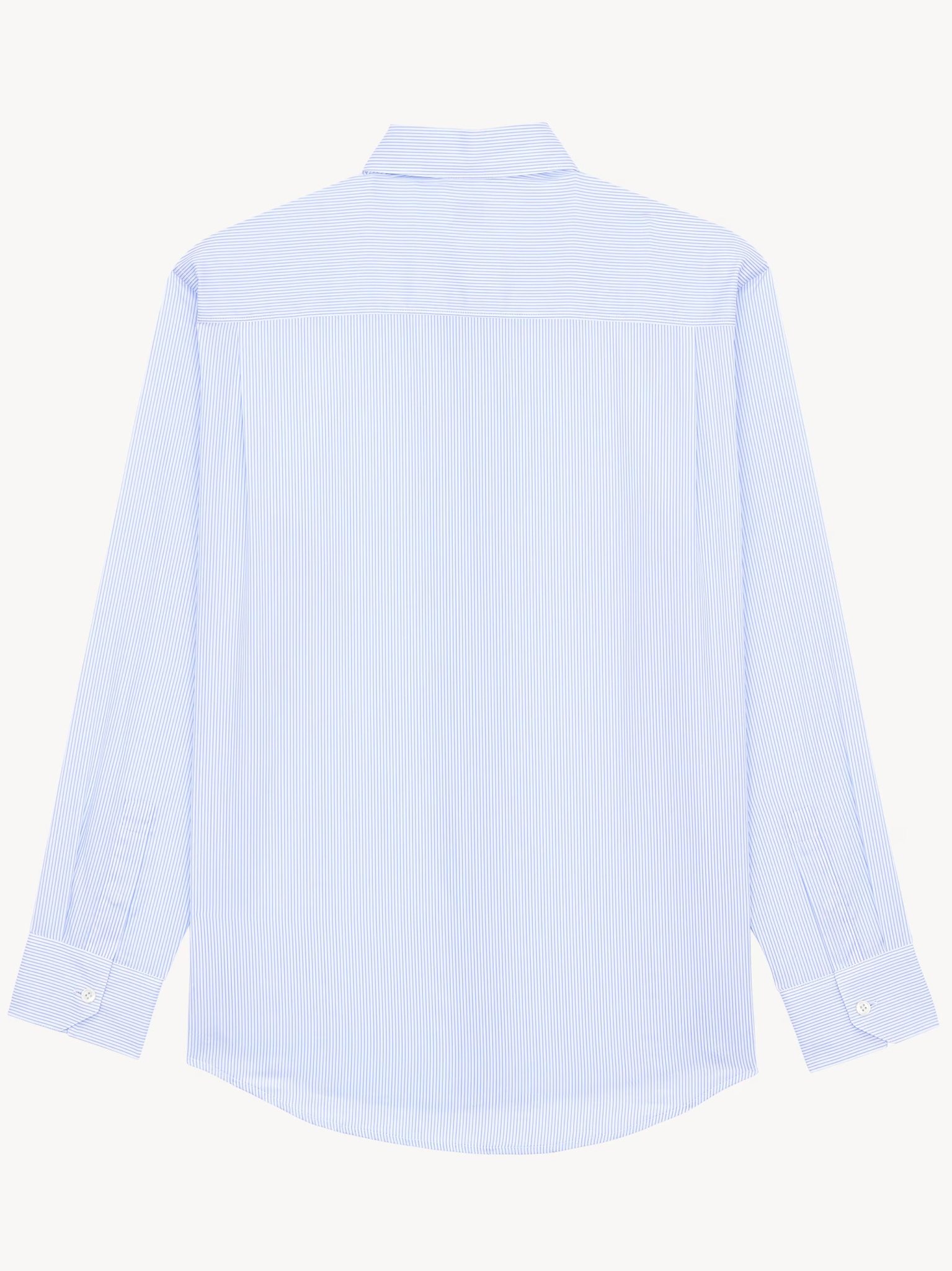 [Saint Laurent] Shirts Long Sleeve FW26 859779 Y2N27