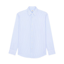[Saint Laurent] Shirts Long Sleeve FW26 859779 Y2N27
