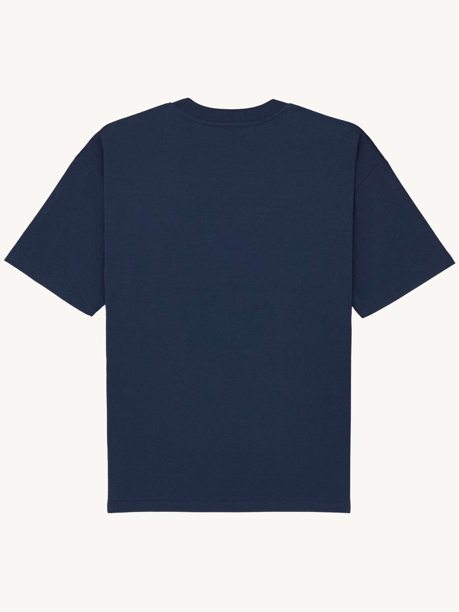 [Saint Laurent] T-shirts Short Sleeve FW26 832941 Y37HC