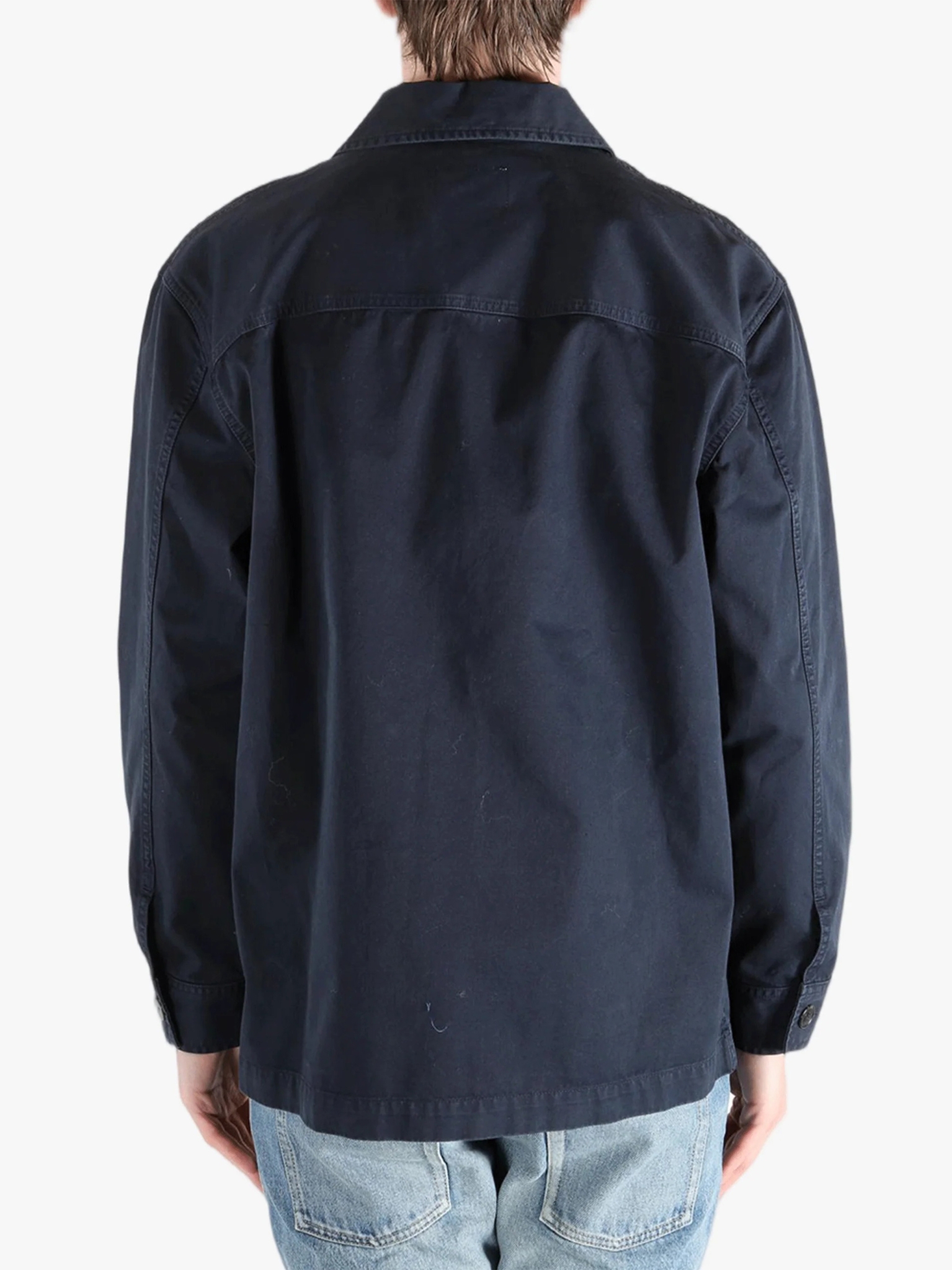 [Saint Laurent] Casual Jacket FW26 861004 Y04VD