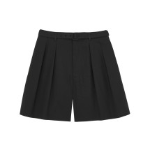 [Saint Laurent] Shorts FW26 860929 Y1H48