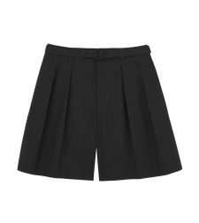 [Saint Laurent] Shorts FW26 860929 Y1H48