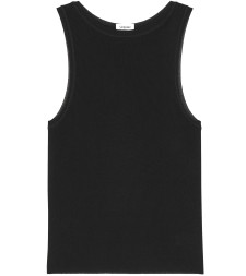 [Saint Laurent] Tank top FW26 863133 Y77IR