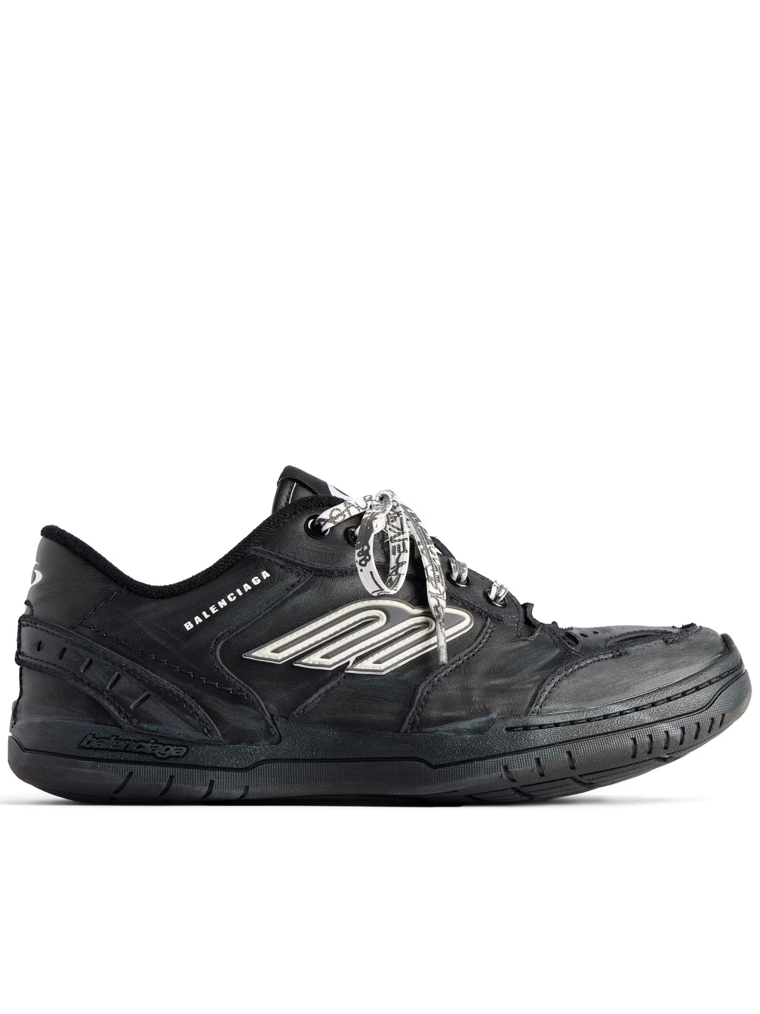 [Balenciaga] Sneakers FW26 841765 WCURB