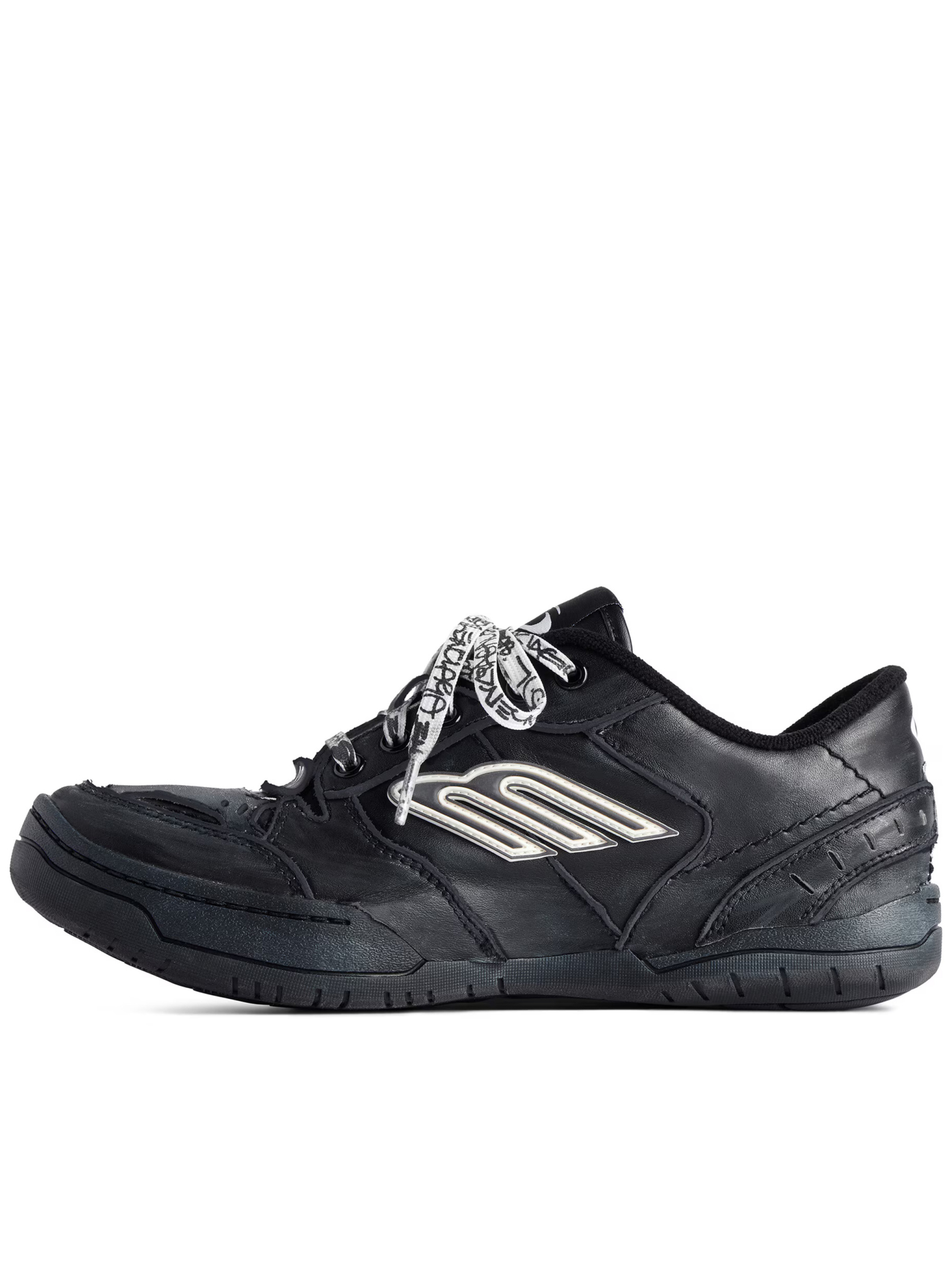 [Balenciaga] Sneakers FW26 841765 WCURB