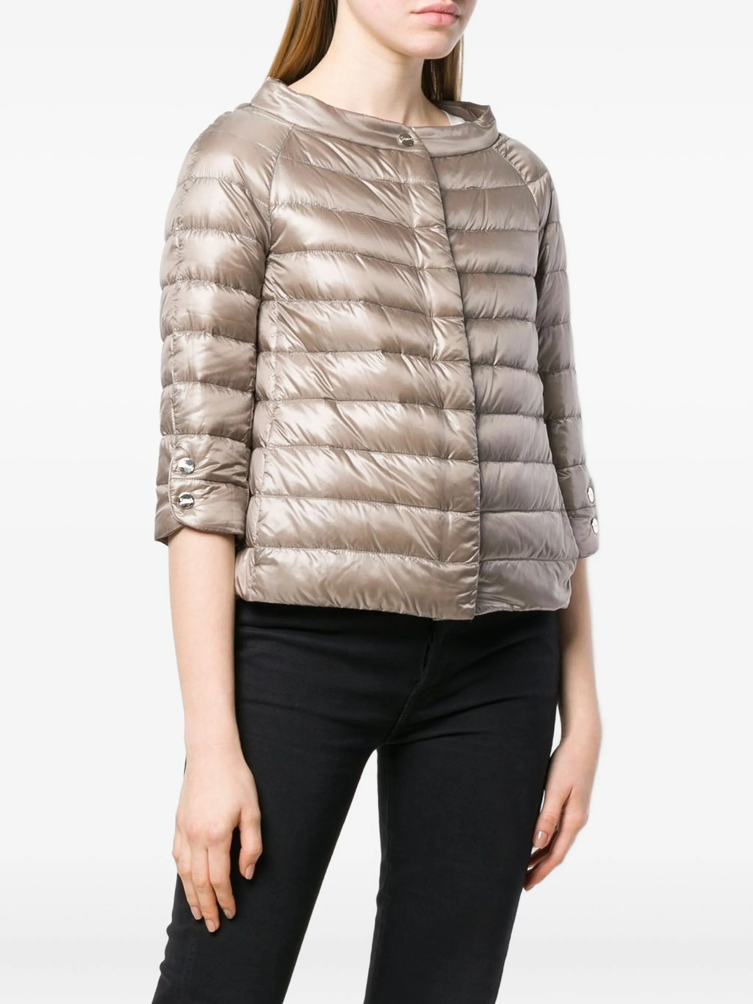 [Herno] Down jacket FW26 PI0613DIC 12017Z
