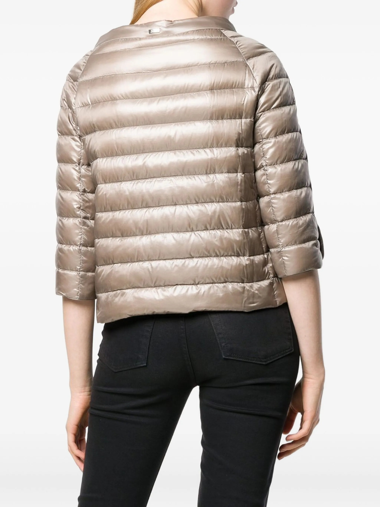 [Herno] Down jacket FW26 PI0613DIC 12017Z