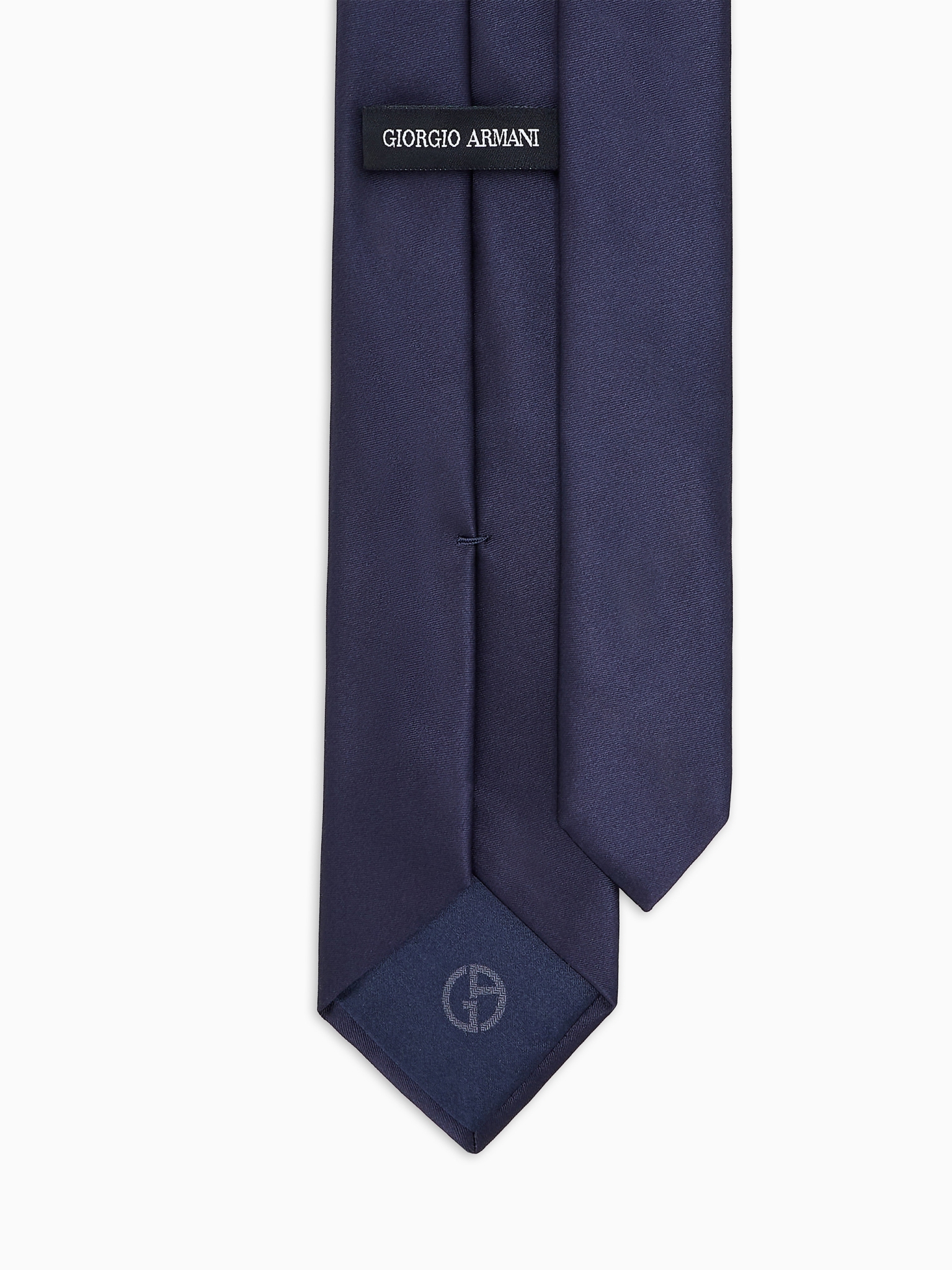 [Giorgio Armani] Tie FW26 360087 8P998
