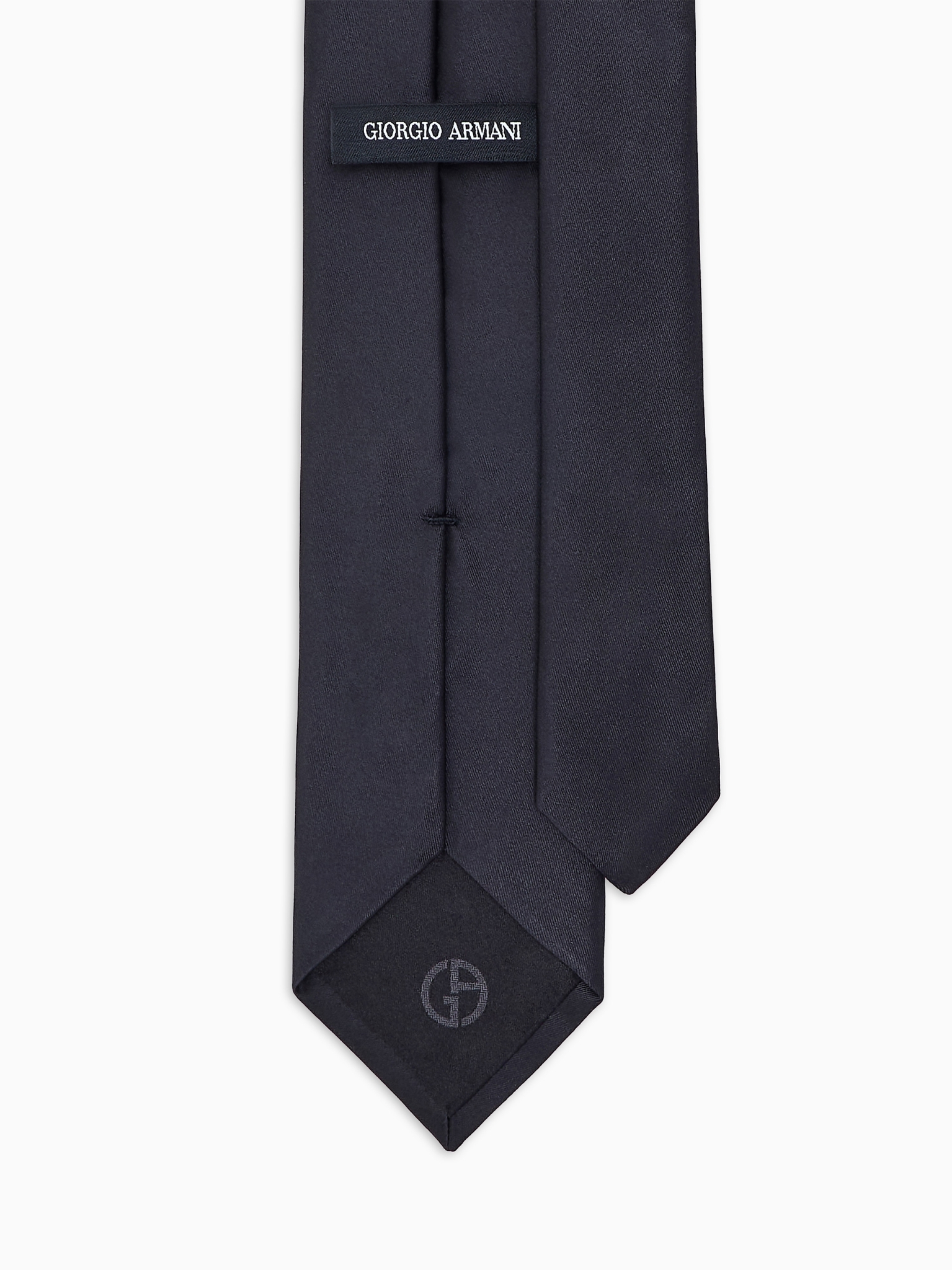 [Giorgio Armani] Tie FW26 360087 8P998