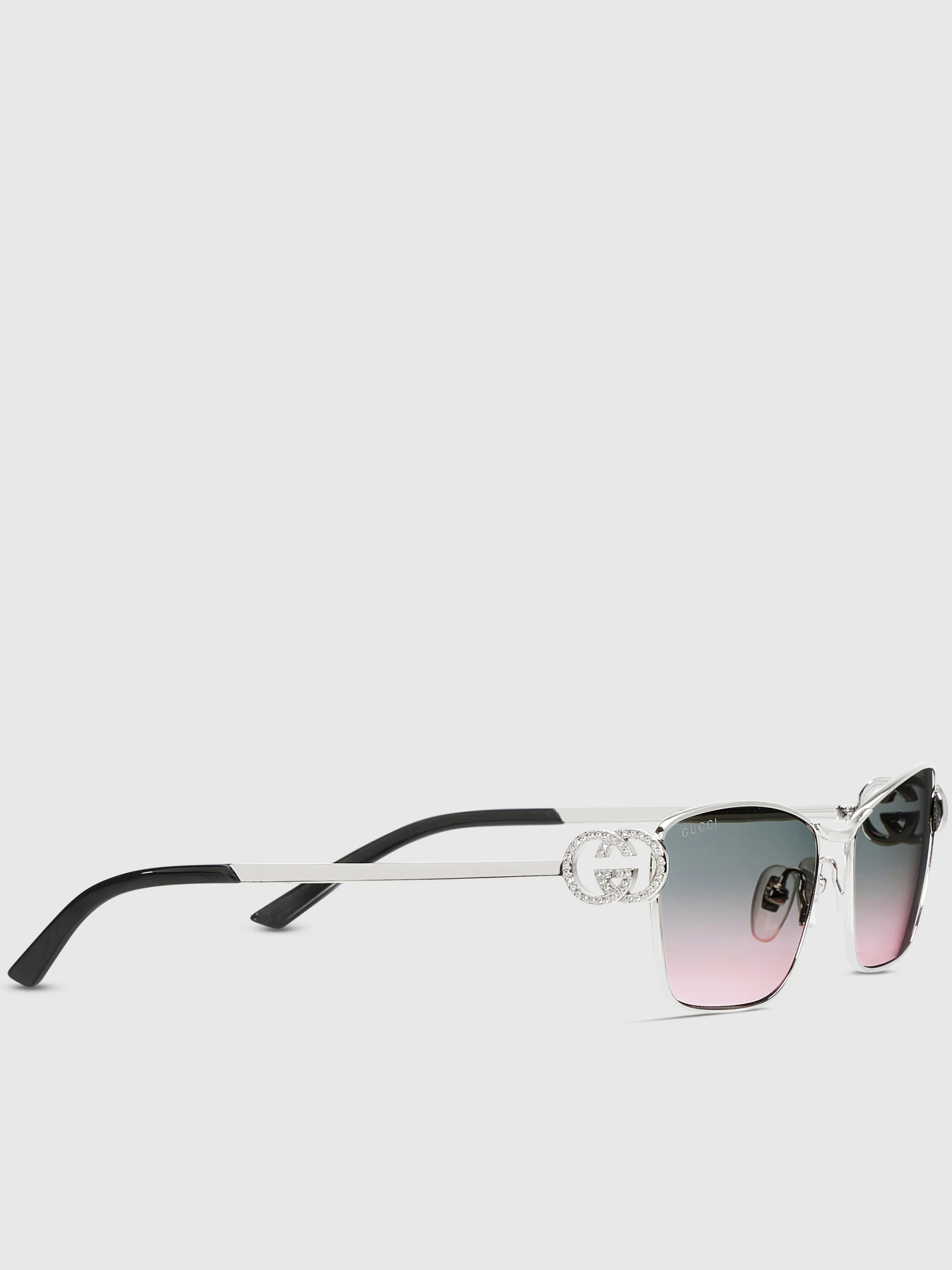 [GUCCI EYEWEAR] Sunglasses FW26 859531 I3331