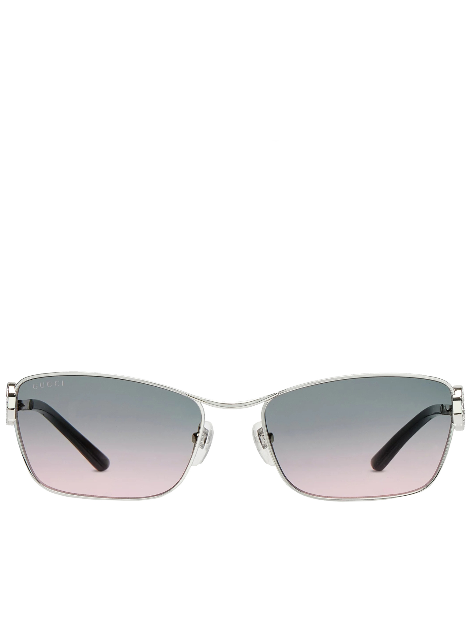 [GUCCI EYEWEAR] Sunglasses FW26 859531 I3331