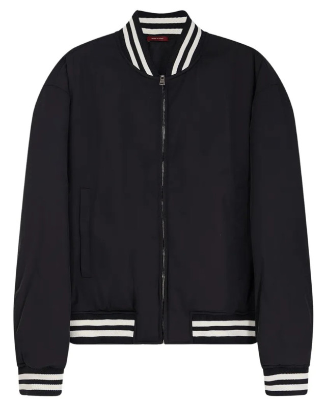[Gucci] Bomber Jacket FW26 851254 ZAT3D