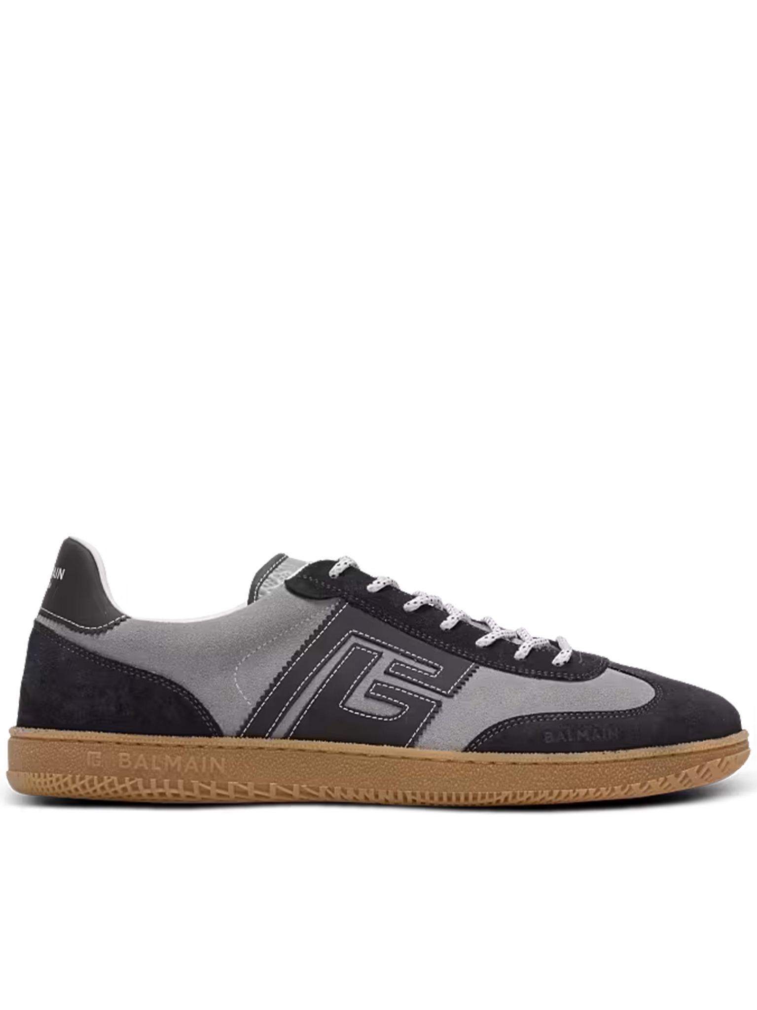 [BALMAIN PARIS] Sneakers FW26 GM1VI360 LGVO