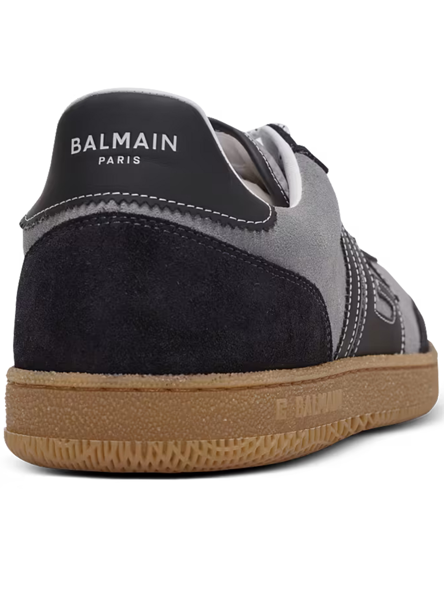 [BALMAIN PARIS] Sneakers FW26 GM1VI360 LGVO