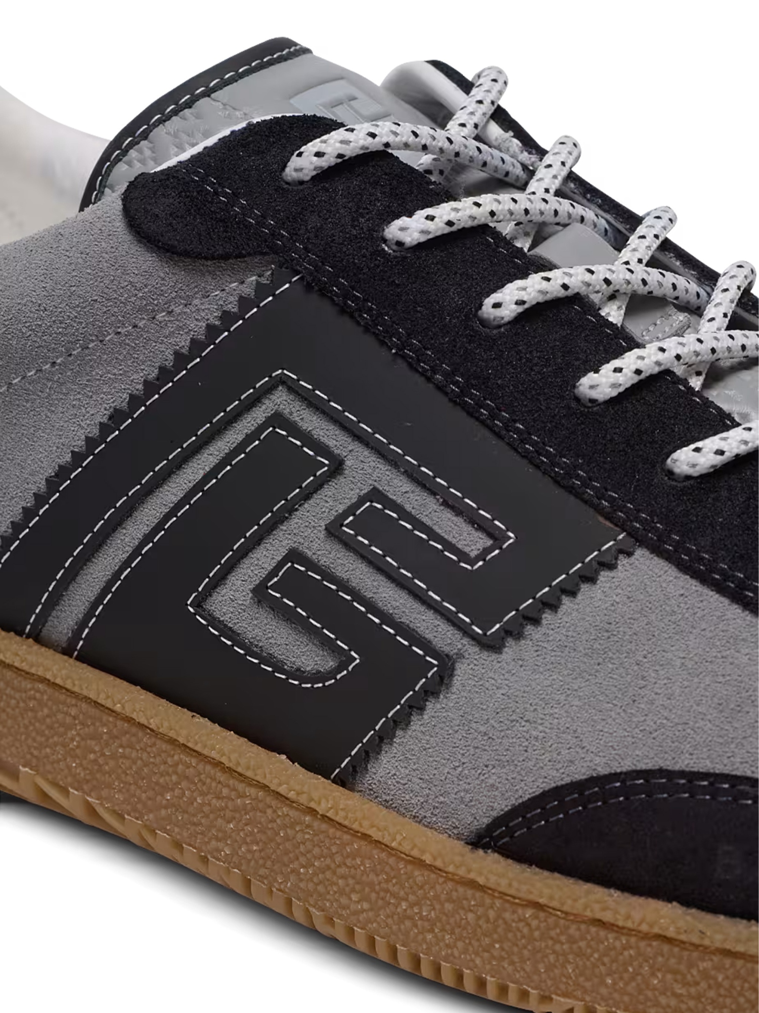 [BALMAIN PARIS] Sneakers FW26 GM1VI360 LGVO