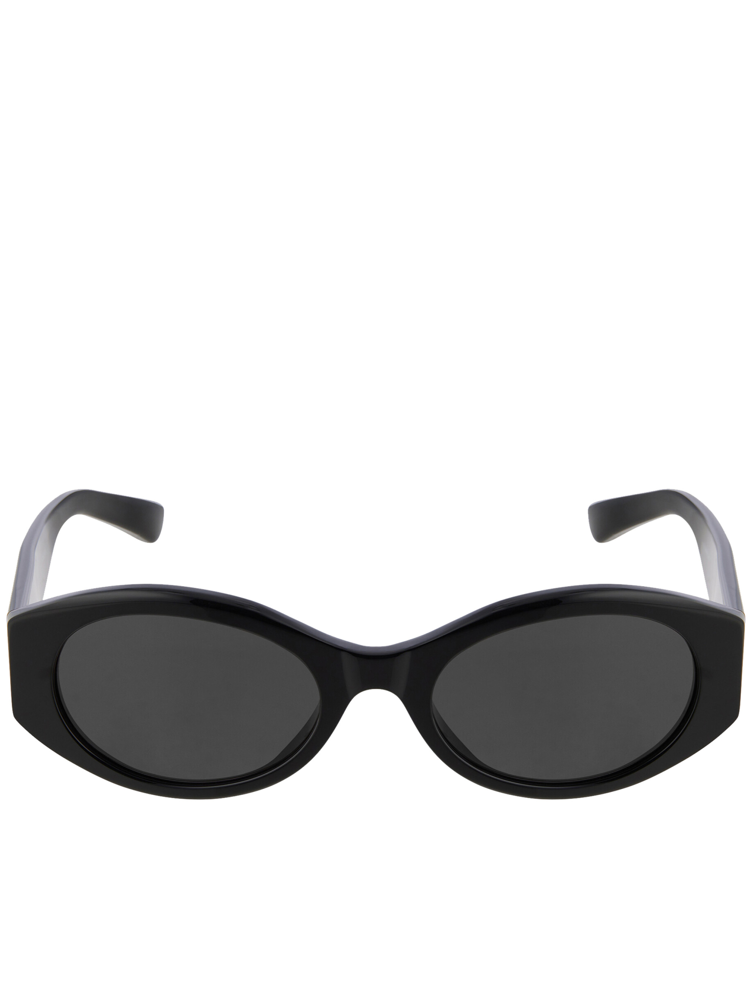 [BALENCIAGA EYEWEAR] Sunglasses FW26 858864 T0039