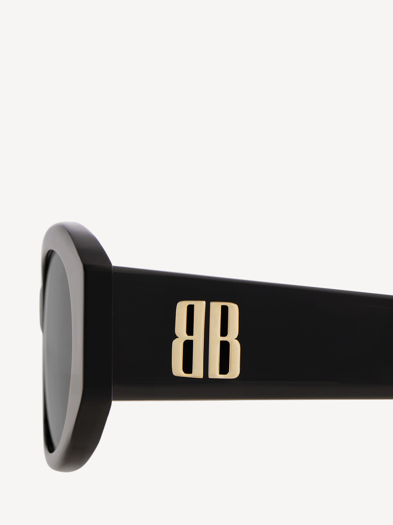 [BALENCIAGA EYEWEAR] Sunglasses FW26 858864 T0039