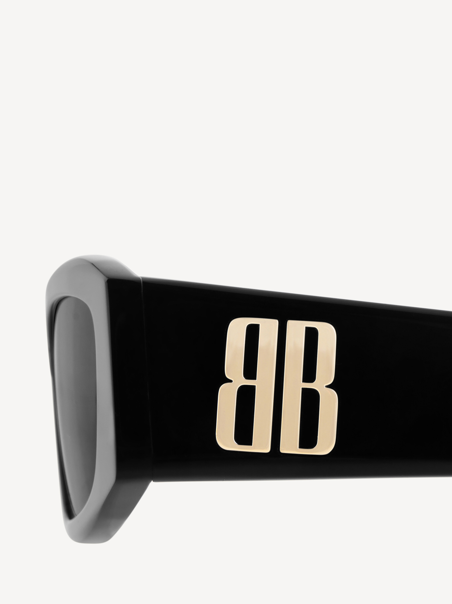 [BALENCIAGA EYEWEAR] Sunglasses FW26 858870 T0039