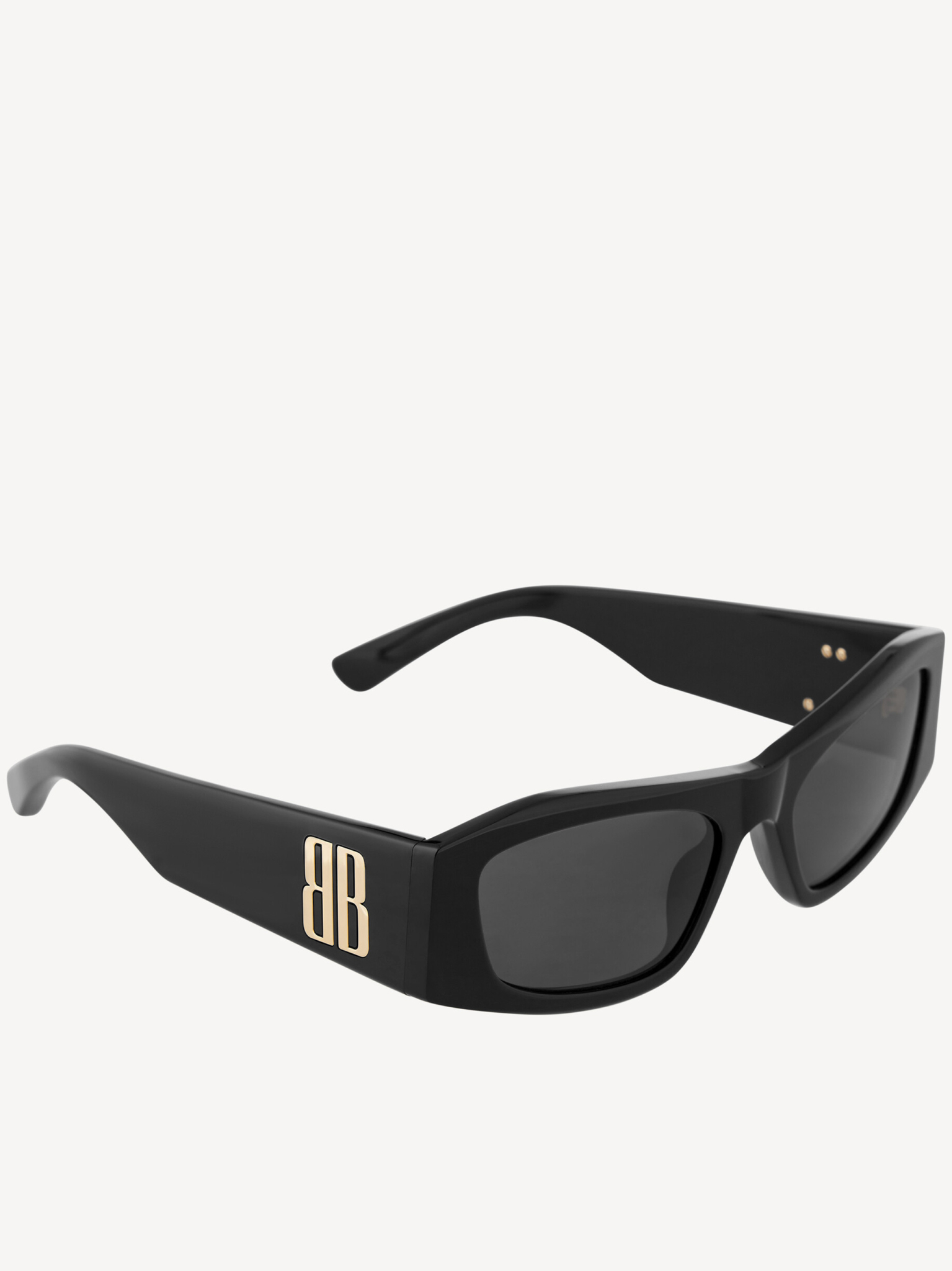 [BALENCIAGA EYEWEAR] Sunglasses FW26 858870 T0039