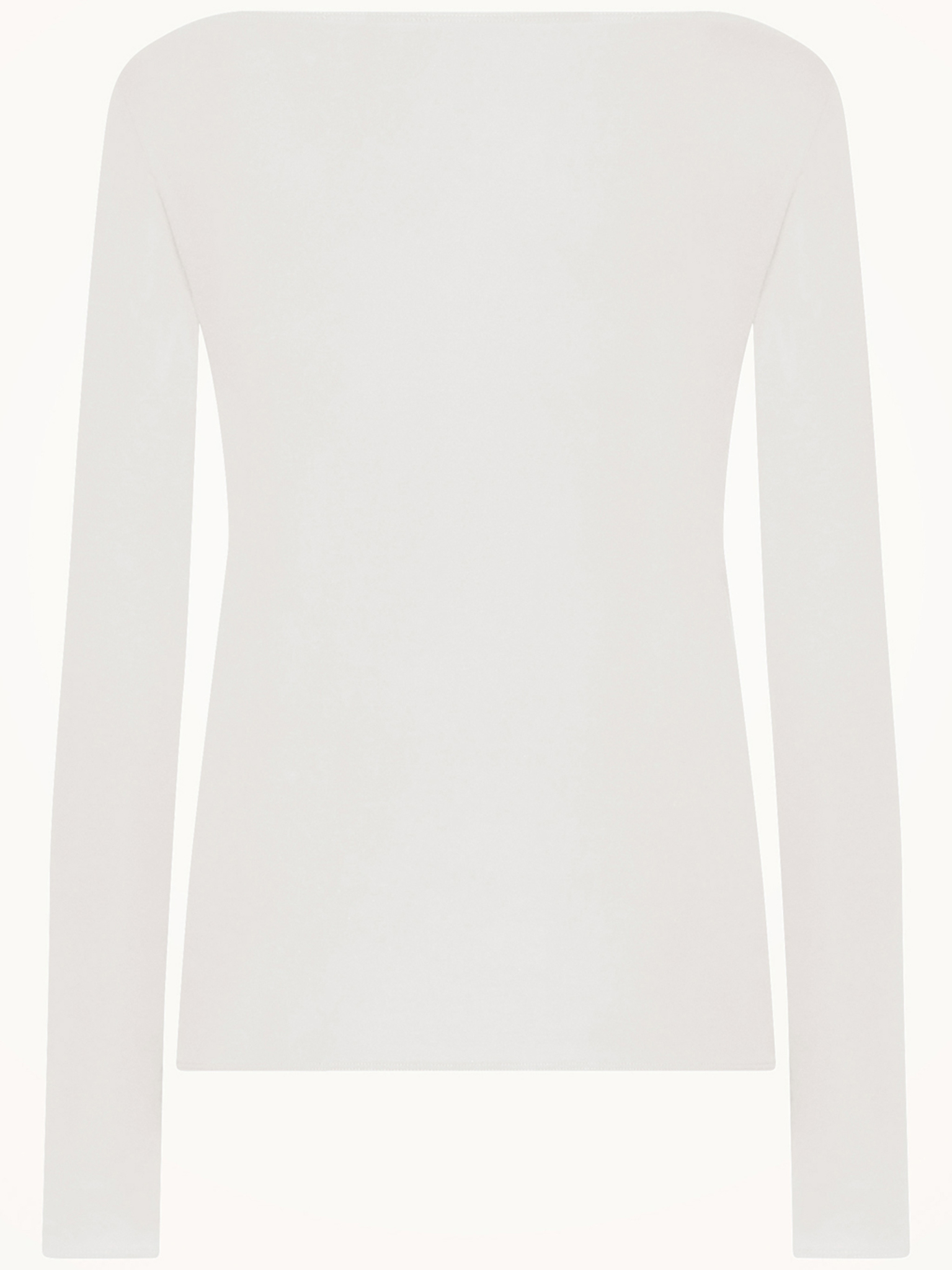 [Wolford] T-shirts Long Sleeve FW26 53336
