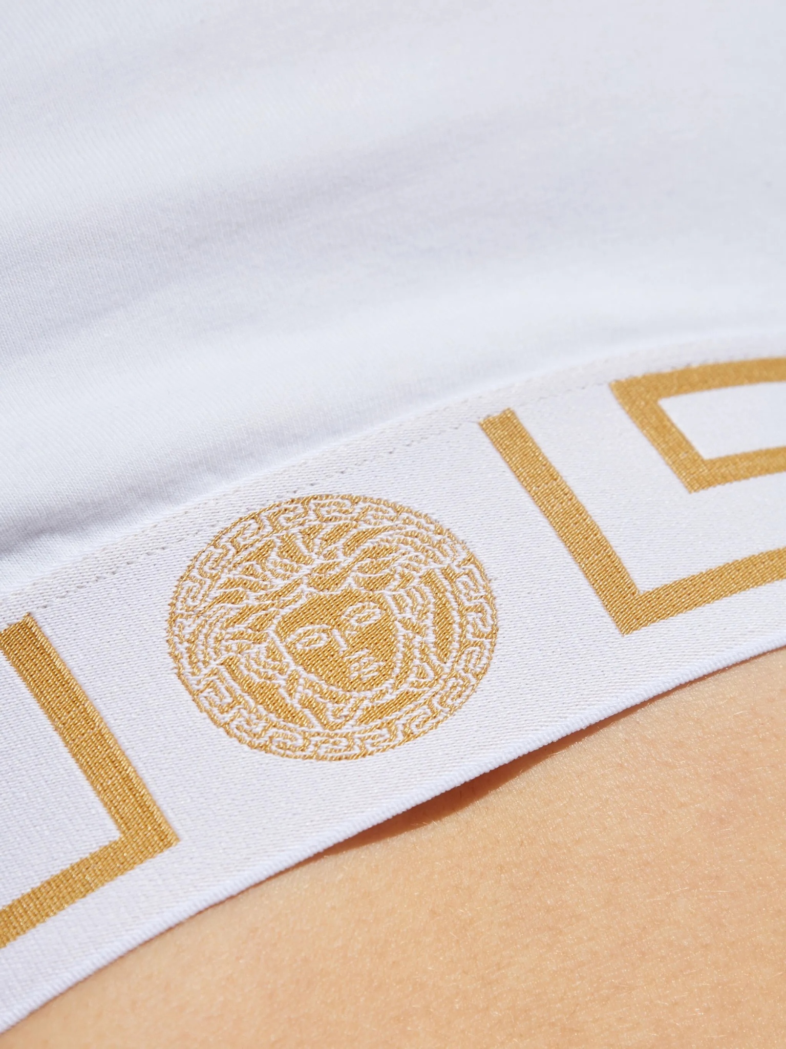 [Versace] Brassiere FW26 AUD01039 1A10011