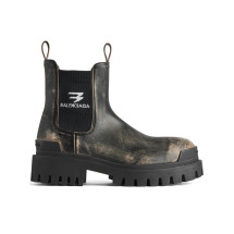 [Balenciaga] Boots FW26 854082 WB228