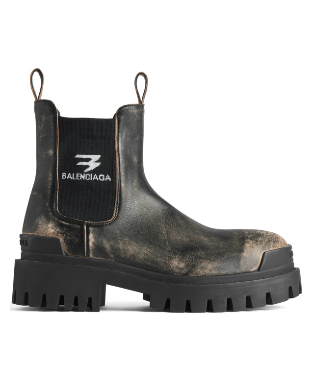 [Balenciaga] Boots FW26 854082 WB228