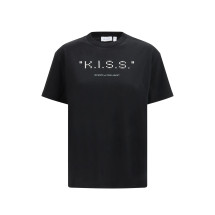 [Off-White] T-shirts Short Sleeve FW26 2AA089S26JER007
