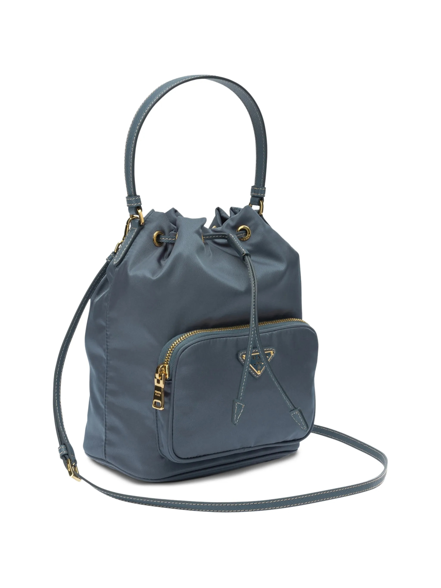[Prada] Shoulder bag FW26 1BH038 RV44