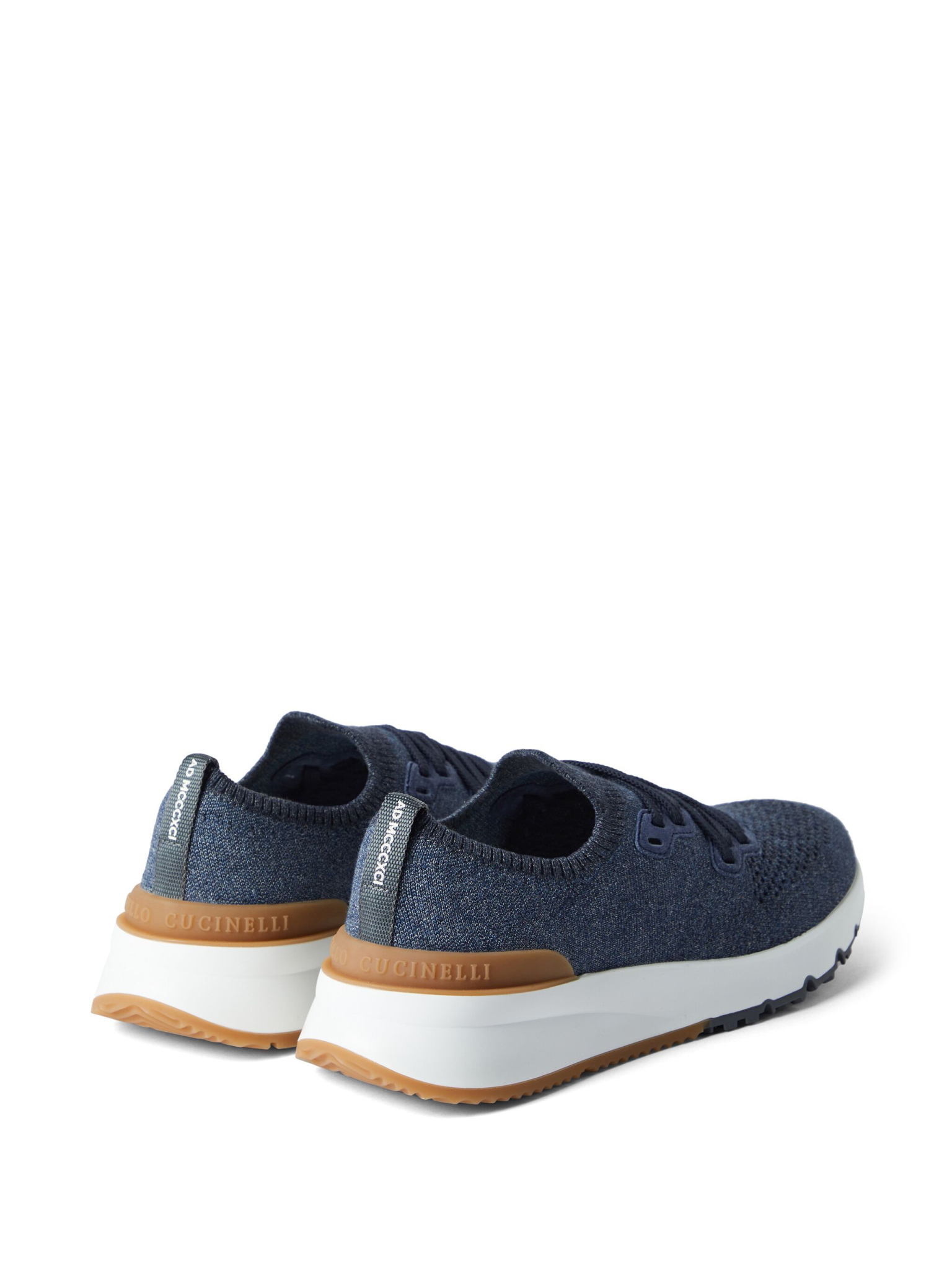 [Brunello Cucinelli] Sneakers FW26 MZUKISO250