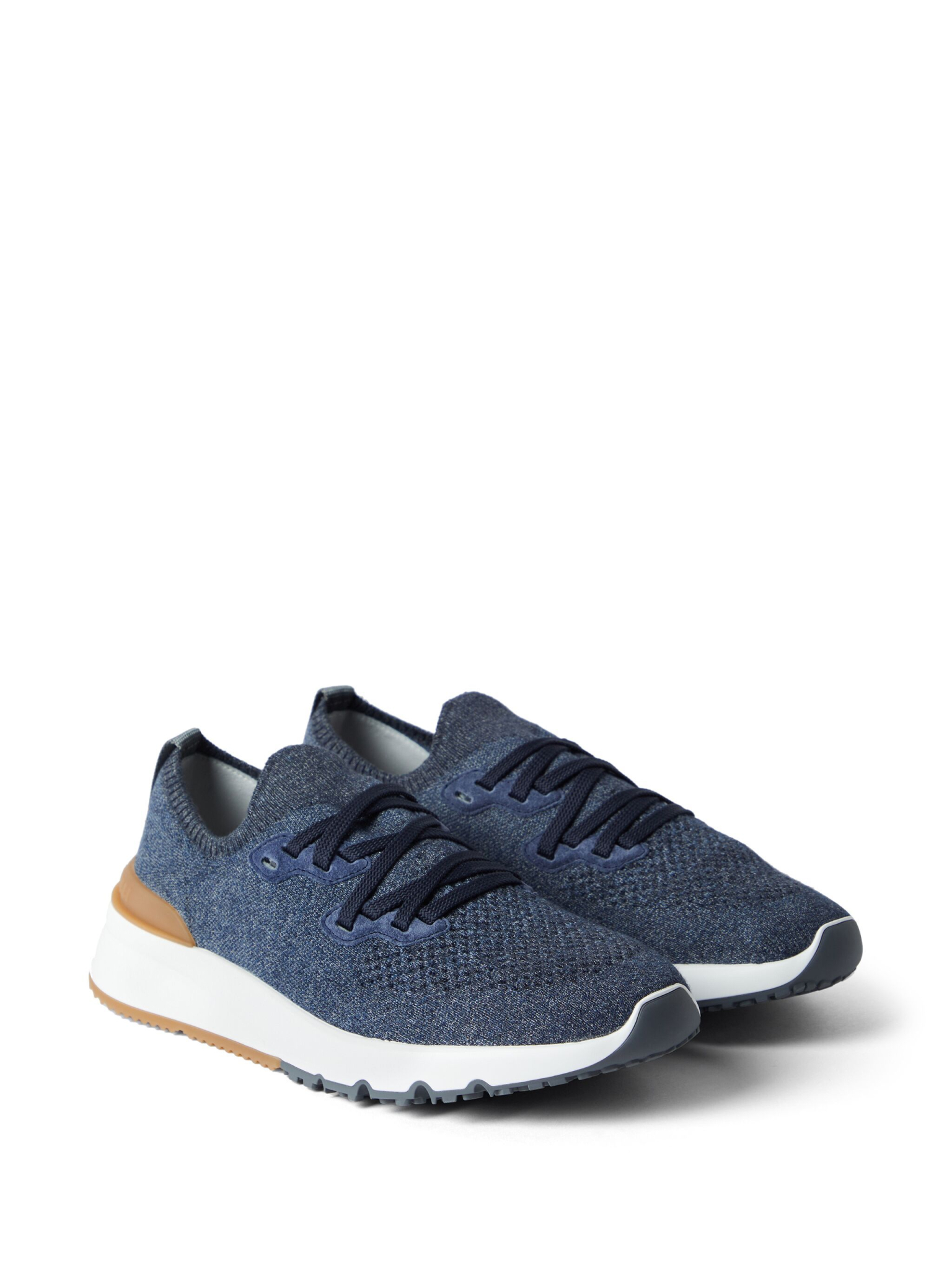 [Brunello Cucinelli] Sneakers FW26 MZUKISO250