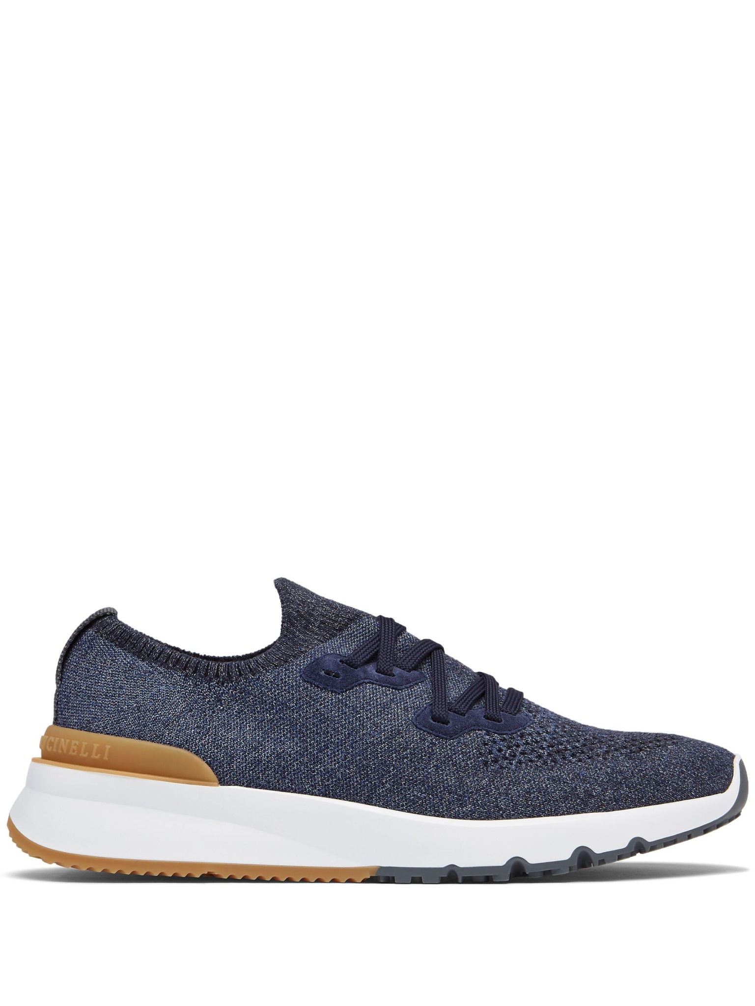 [Brunello Cucinelli] Sneakers FW26 MZUKISO250