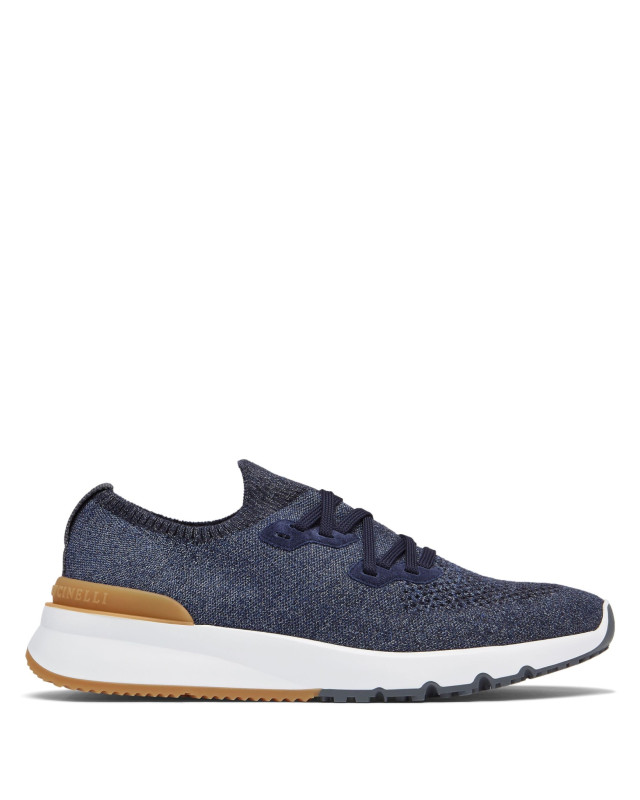 [Brunello Cucinelli] Sneakers FW26 MZUKISO250