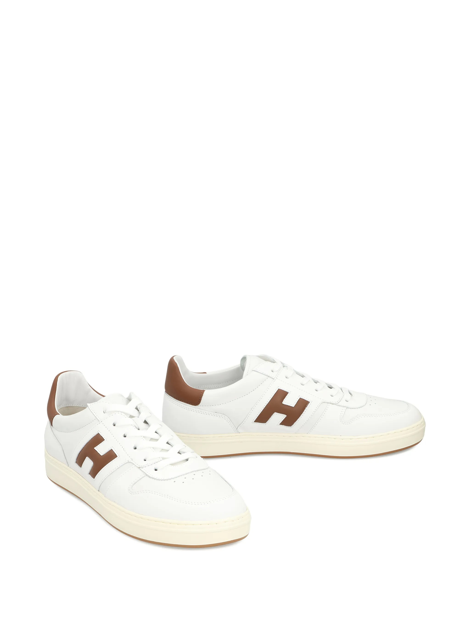 [Hogan] Sneakers FW26 HXM6680FZ00 V5L