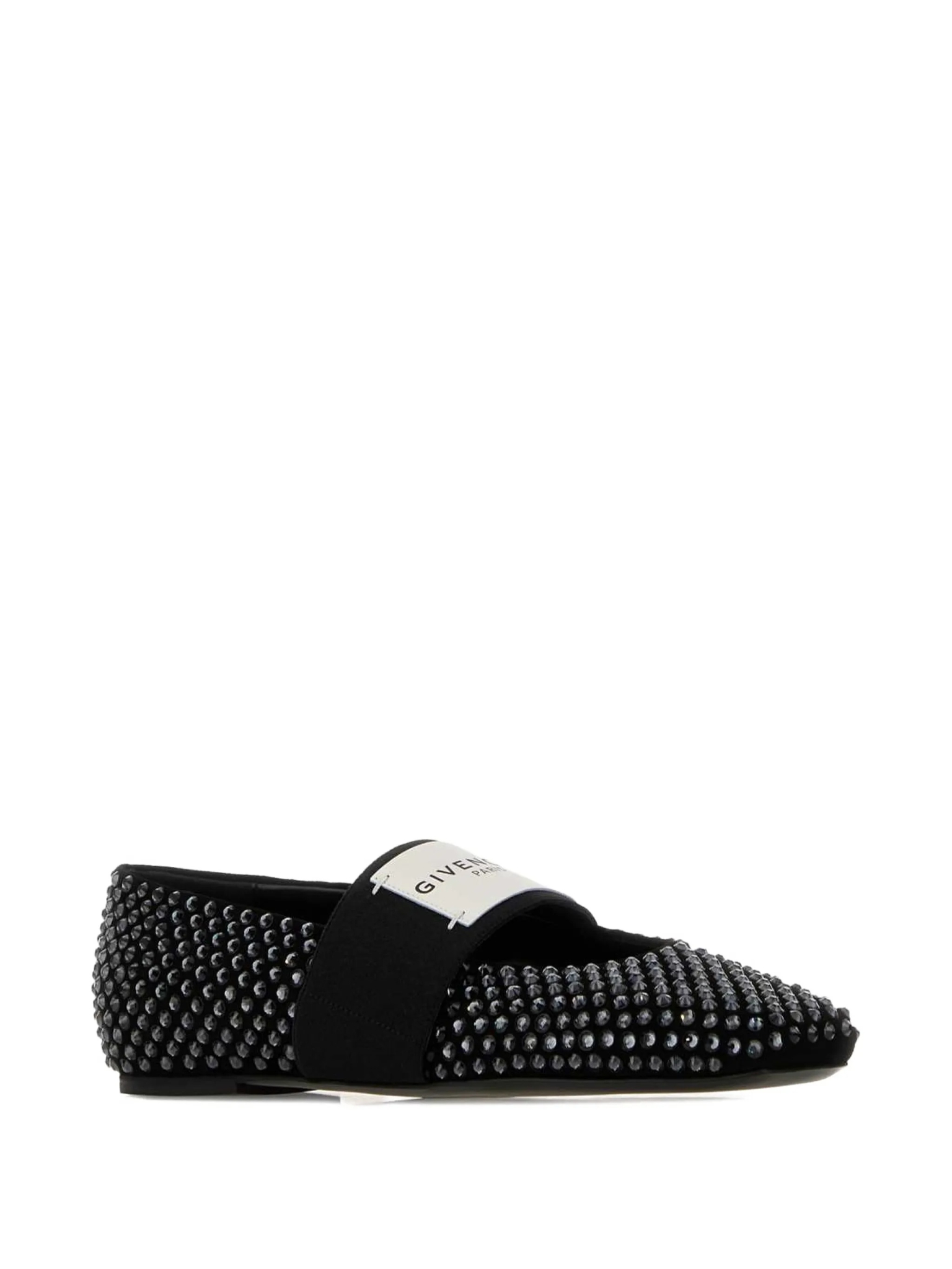[Givenchy] Flat shoes FW26 BE5010E2GU