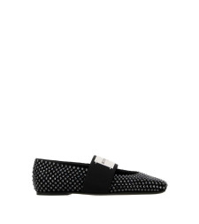 [Givenchy] Flat shoes FW26 BE5010E2GU
