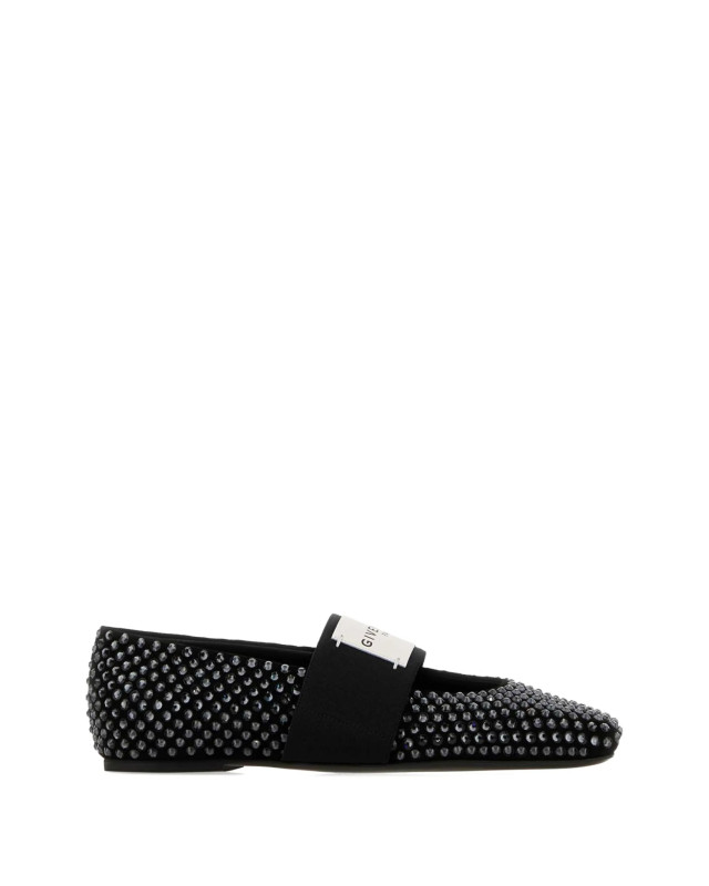 [Givenchy] Flat shoes FW26 BE5010E2GU