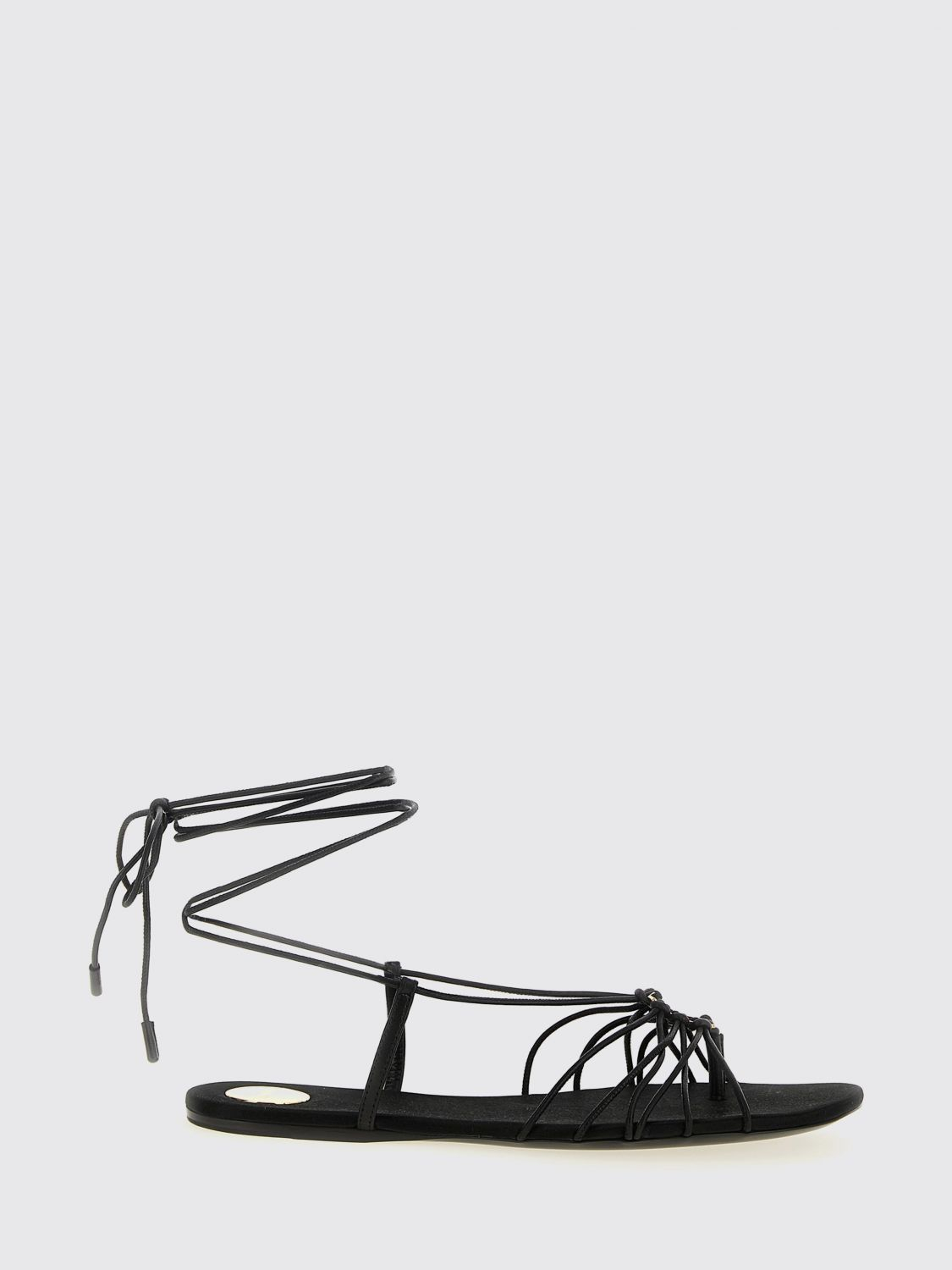 [Saint Laurent] Sandals SS26 820656AAEOF 1000
