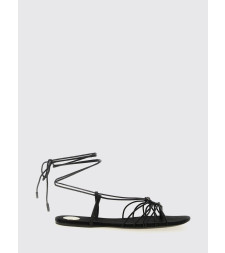 [Saint Laurent] Sandals SS26 820656AAEOF 1000