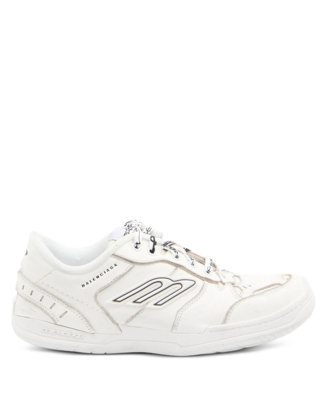 [Balenciaga] Sneakers FW26 841763 WCURS
