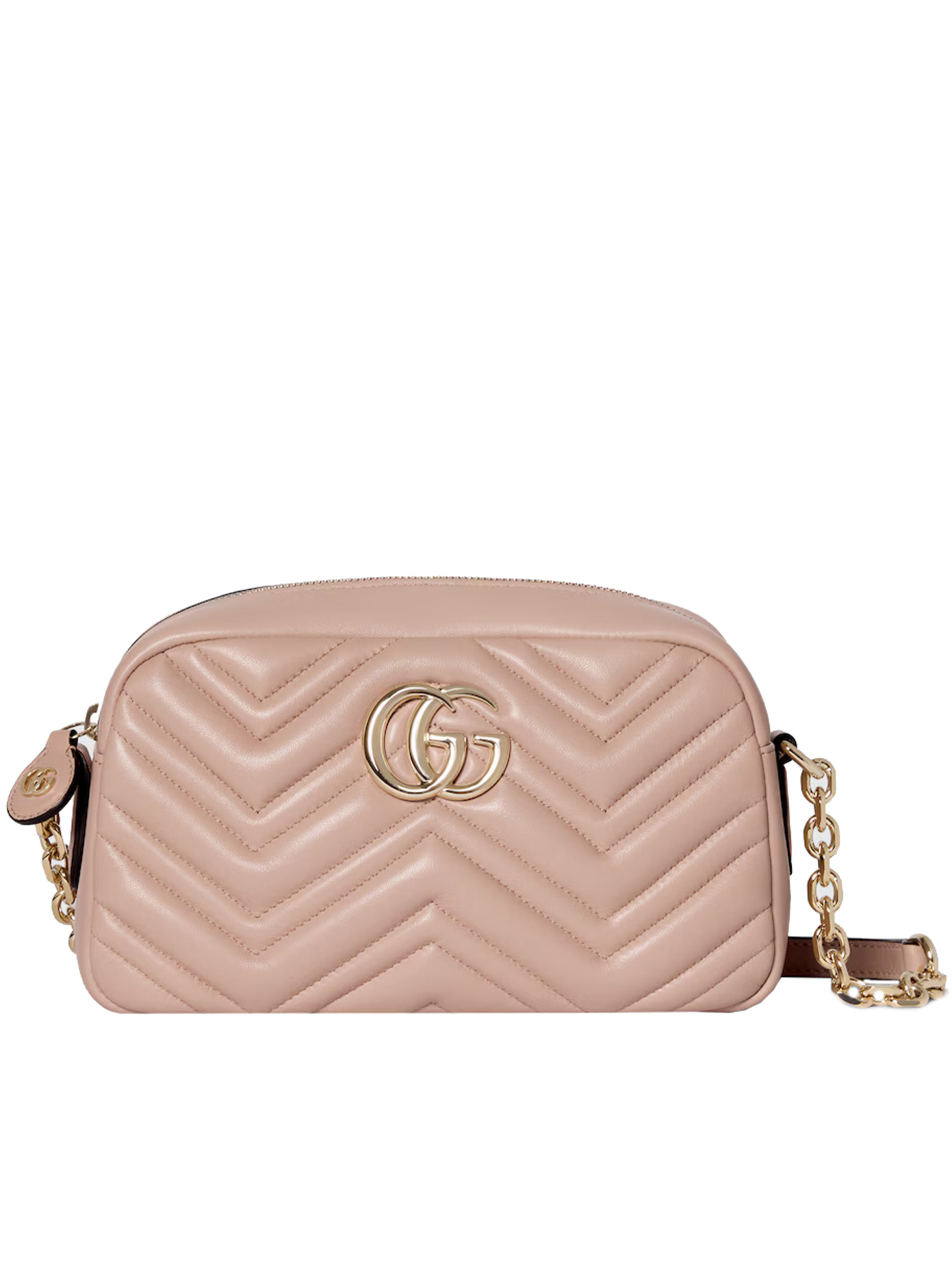 [Gucci] Cross body bag FW26 855273 AAFXD