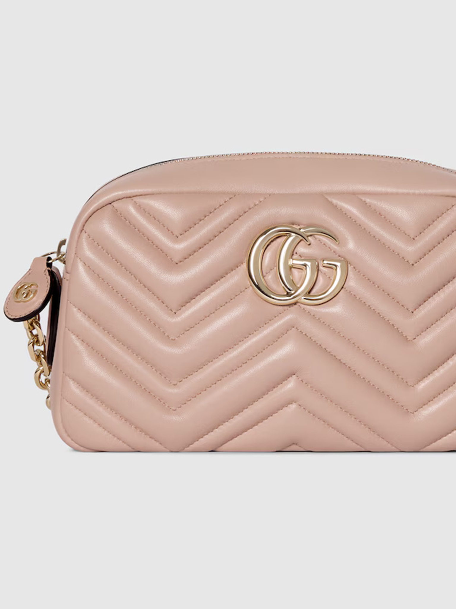 [Gucci] Cross body bag FW26 855273 AAFXD