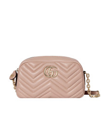 [Gucci] Cross body bag FW26 855273 AAFXD