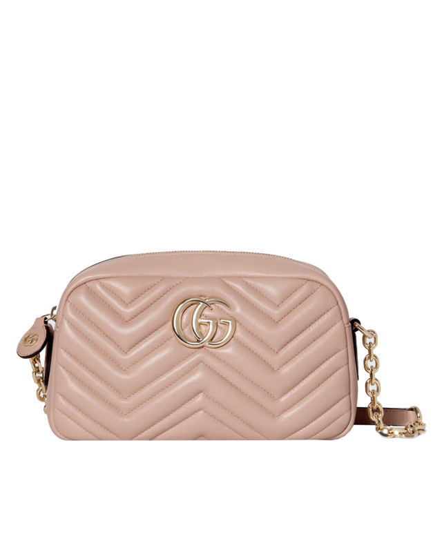 [Gucci] Cross body bag FW26 855273 AAFXD
