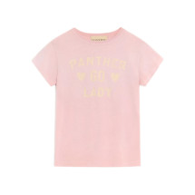 [Valentino] T-shirts Short Sleeve FW26 8B3MG24Y9GL