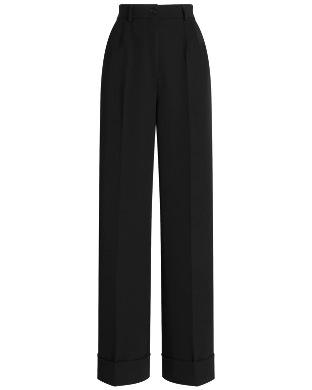 [Dolce & Gabbana] Trousers FW26 FTBM0T FU2OW