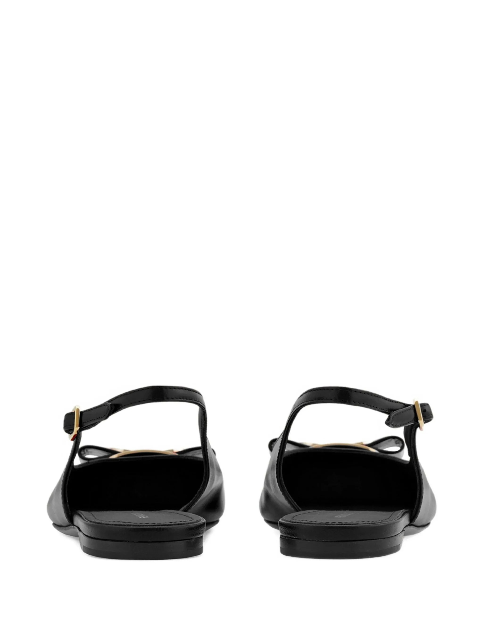 [Salvatore Ferragamo] Flat shoes FW26 0790605