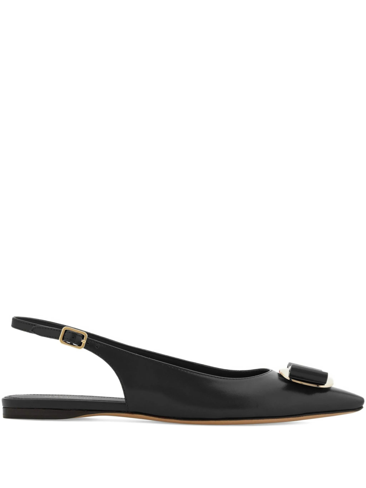 [Salvatore Ferragamo] Flat shoes FW26 0790605